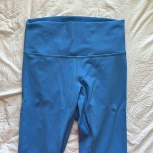 Wunder under 25’ legging